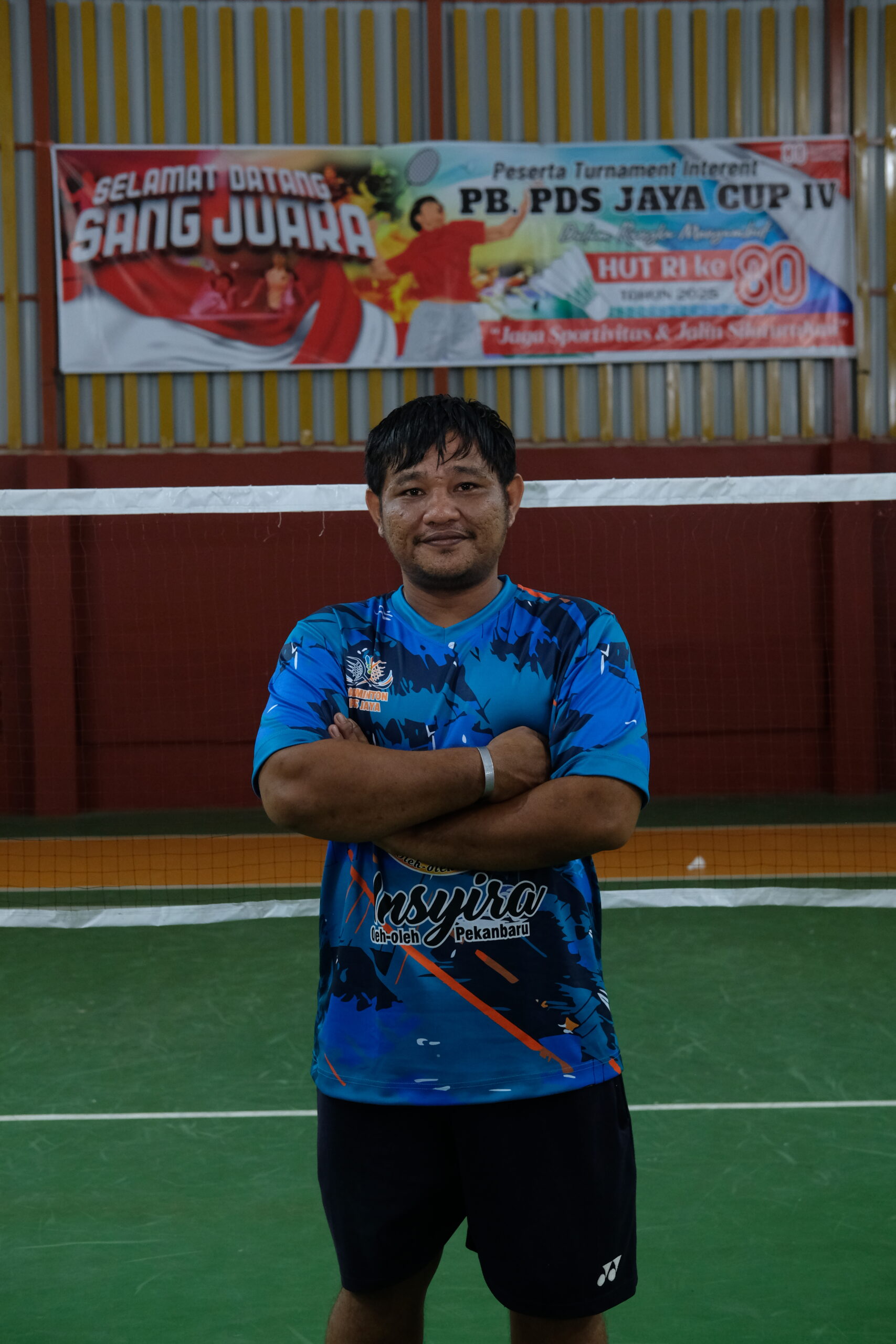 Taufik
